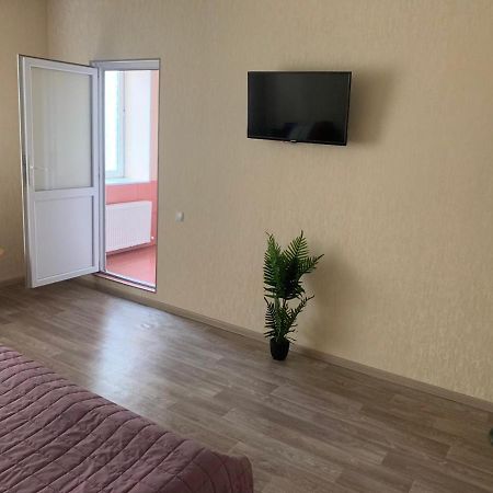 Apartment On Mira Avenue Izmajil Kültér fotó