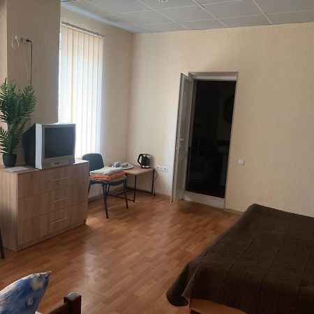 Apartment On Mira Avenue Izmajil Kültér fotó