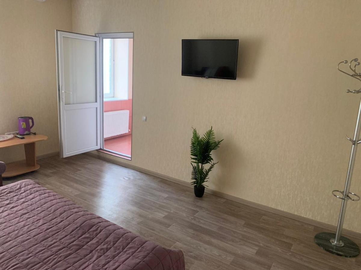 Apartment On Mira Avenue Izmajil Kültér fotó