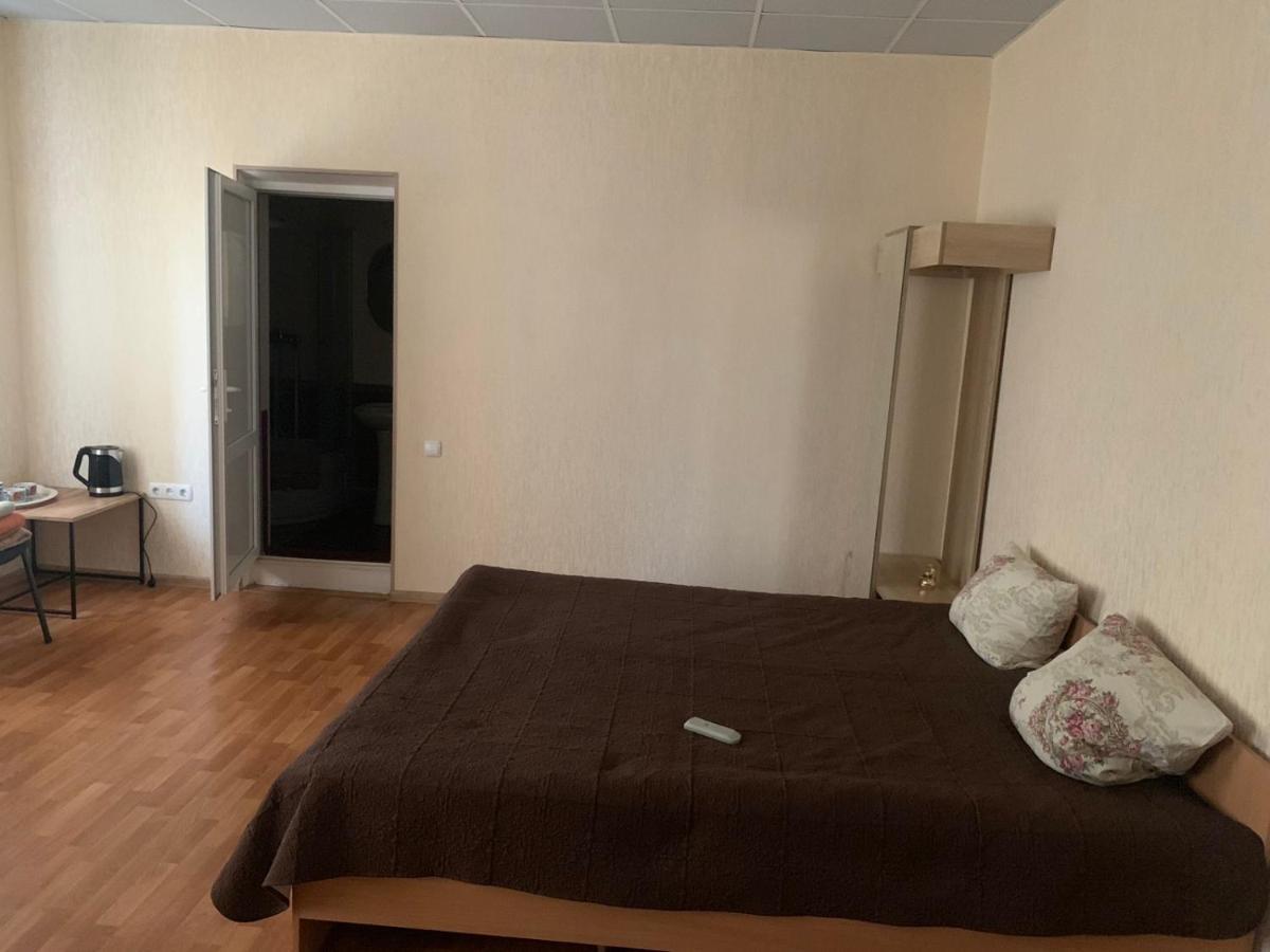 Apartment On Mira Avenue Izmajil Kültér fotó