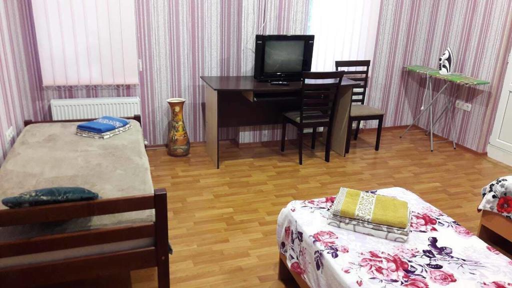 Apartment On Mira Avenue Izmajil Kültér fotó