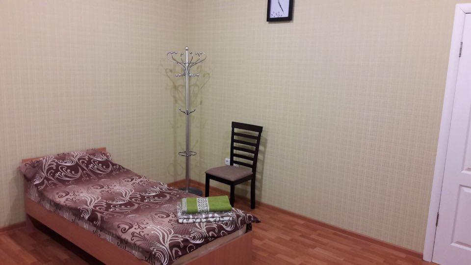 Apartment On Mira Avenue Izmajil Kültér fotó