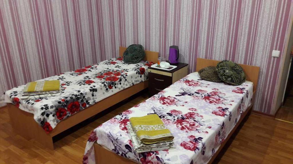 Apartment On Mira Avenue Izmajil Kültér fotó