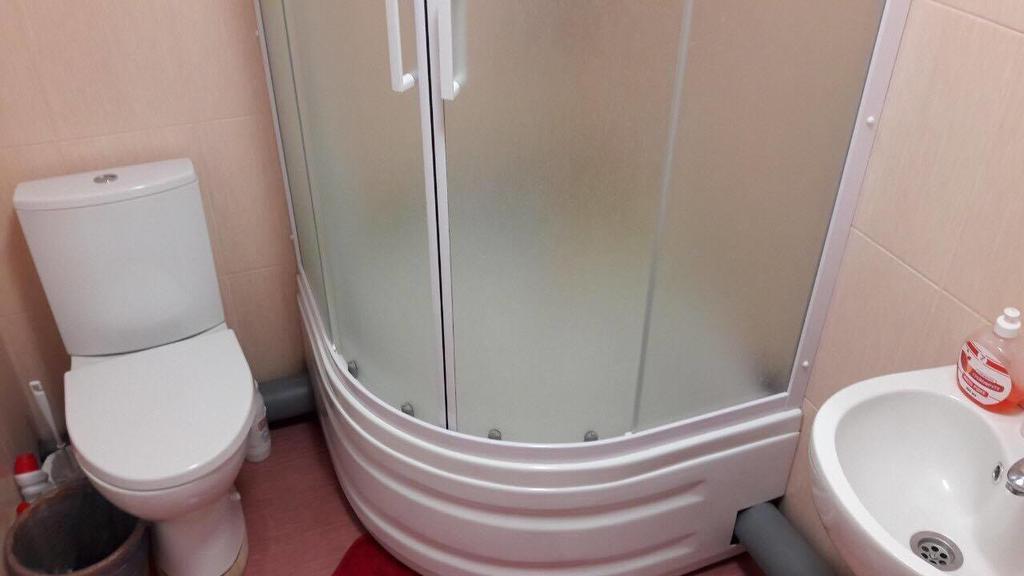 Apartment On Mira Avenue Izmajil Kültér fotó
