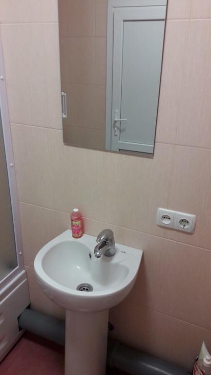 Apartment On Mira Avenue Izmajil Kültér fotó