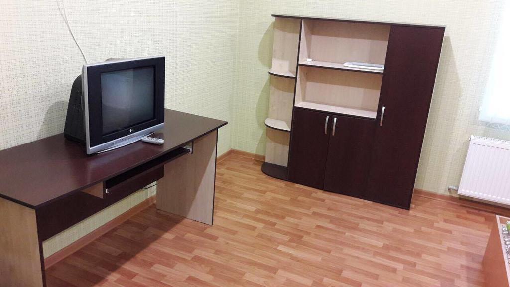 Apartment On Mira Avenue Izmajil Kültér fotó