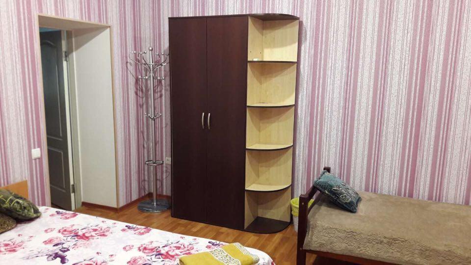 Apartment On Mira Avenue Izmajil Kültér fotó