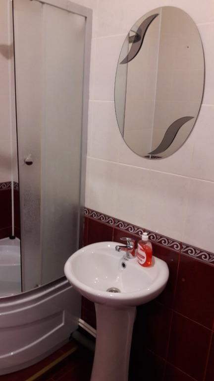 Apartment On Mira Avenue Izmajil Kültér fotó