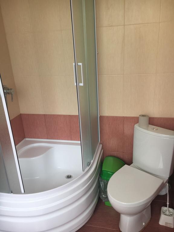 Apartment On Mira Avenue Izmajil Kültér fotó