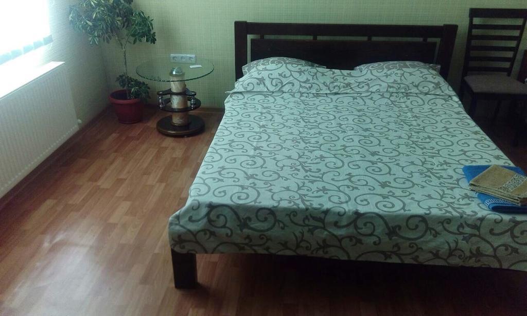Apartment On Mira Avenue Izmajil Kültér fotó