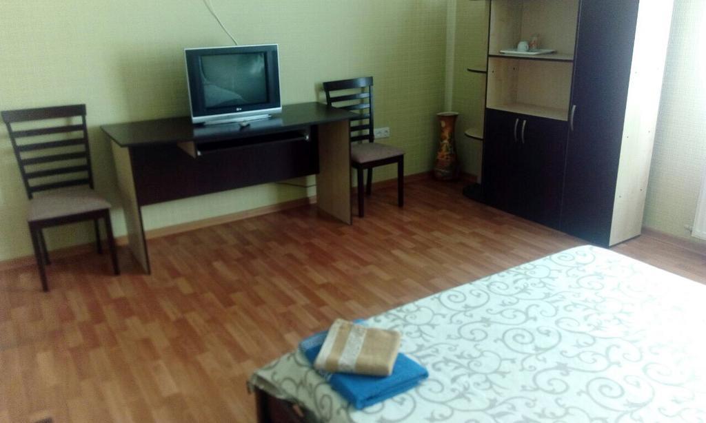 Apartment On Mira Avenue Izmajil Kültér fotó