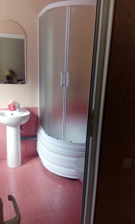 Apartment On Mira Avenue Izmajil Kültér fotó