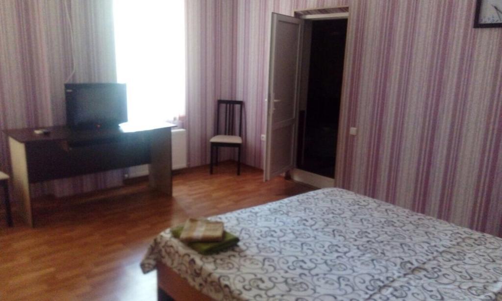 Apartment On Mira Avenue Izmajil Kültér fotó