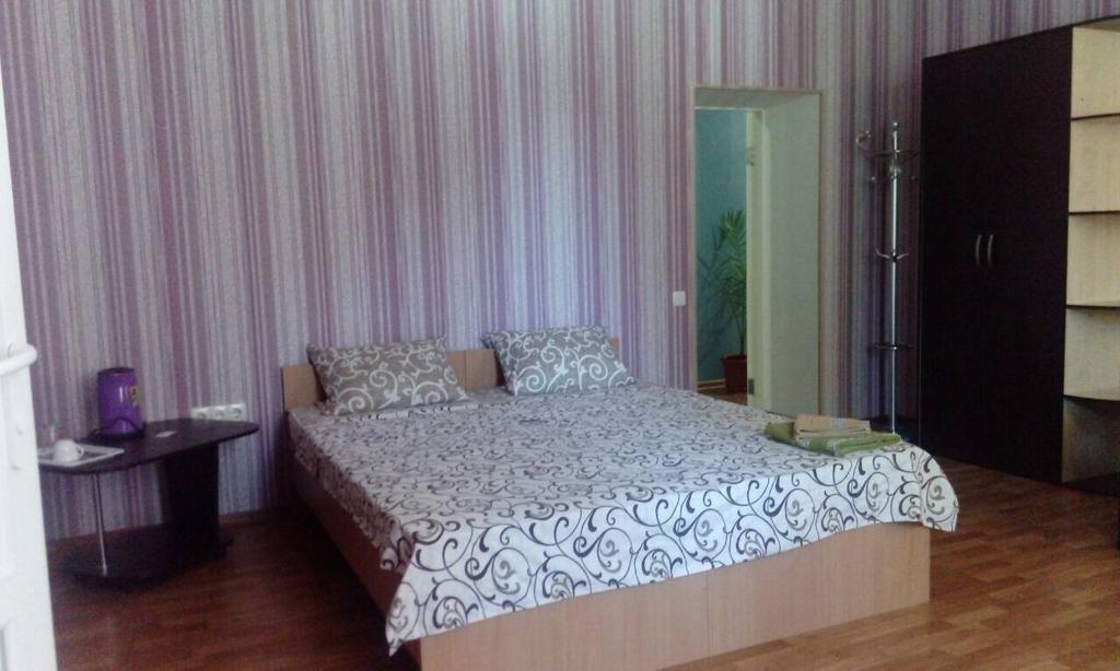 Apartment On Mira Avenue Izmajil Kültér fotó