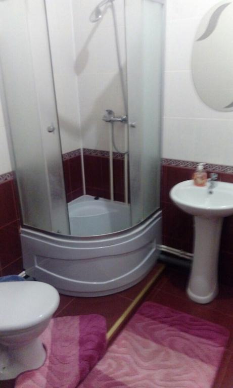 Apartment On Mira Avenue Izmajil Kültér fotó