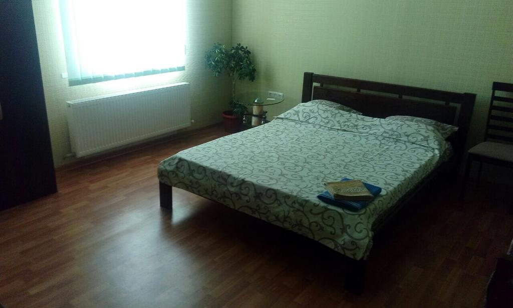 Apartment On Mira Avenue Izmajil Kültér fotó